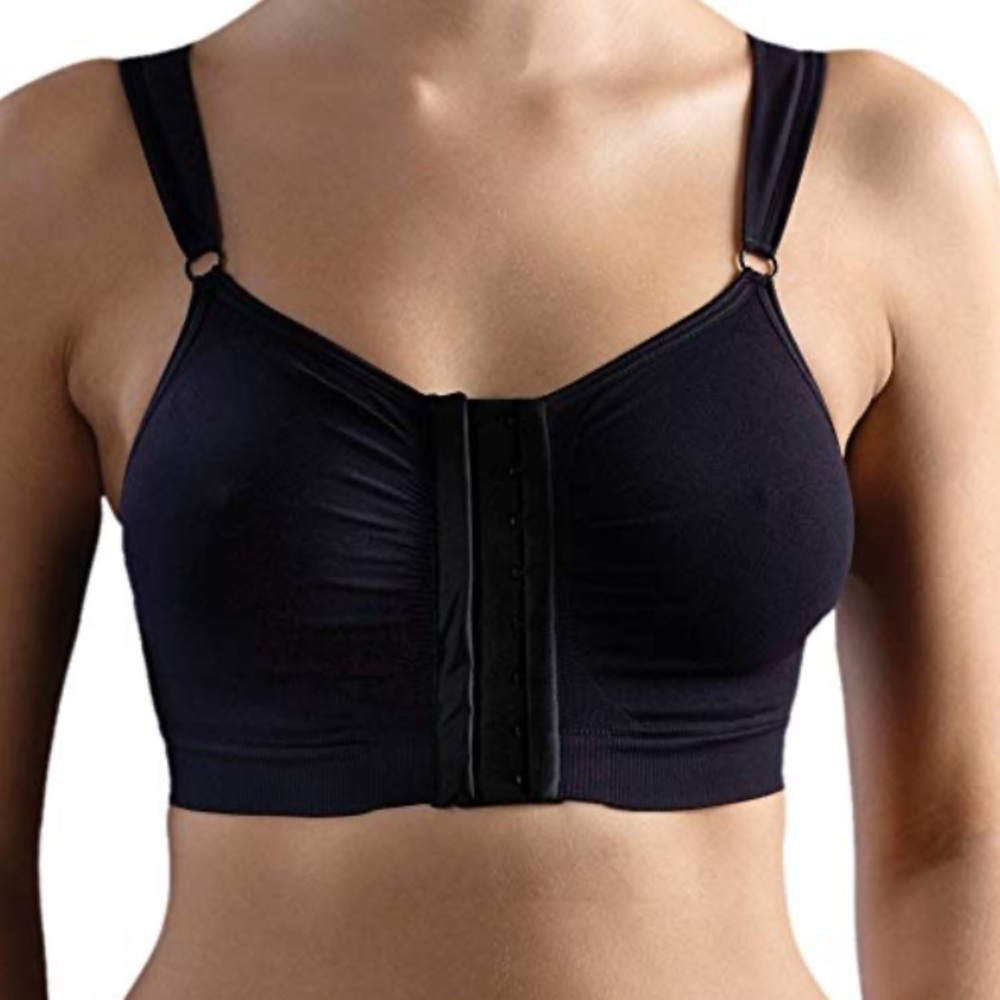 Carefix Bella Seamless post op Bra